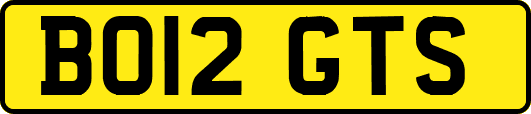 BO12GTS