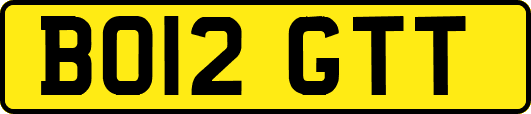 BO12GTT