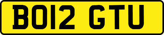 BO12GTU