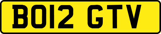BO12GTV