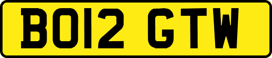 BO12GTW