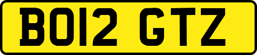 BO12GTZ