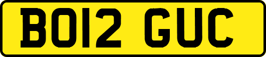 BO12GUC