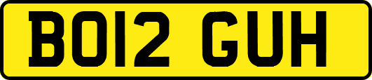 BO12GUH