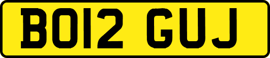 BO12GUJ