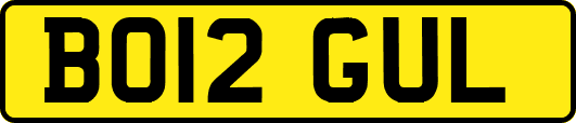 BO12GUL