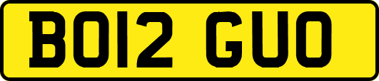 BO12GUO
