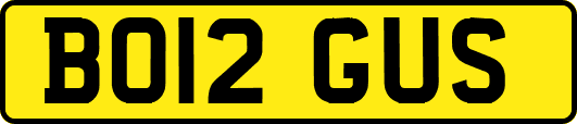 BO12GUS