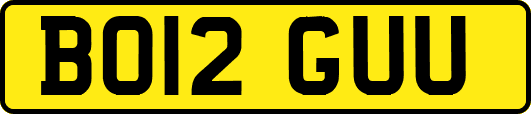 BO12GUU