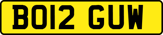 BO12GUW