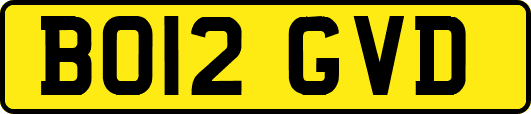 BO12GVD