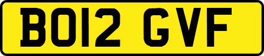 BO12GVF