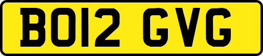 BO12GVG