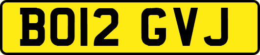 BO12GVJ