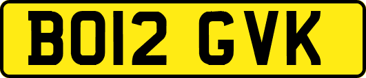 BO12GVK