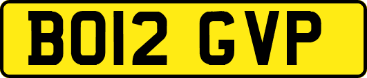 BO12GVP
