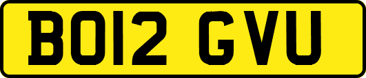 BO12GVU