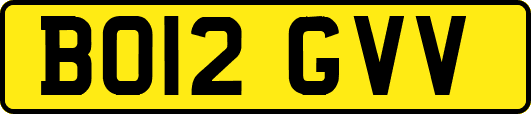 BO12GVV