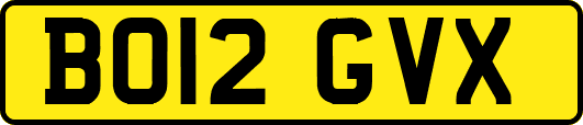 BO12GVX