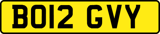 BO12GVY