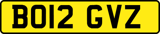 BO12GVZ
