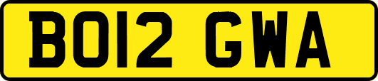 BO12GWA