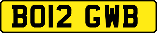 BO12GWB