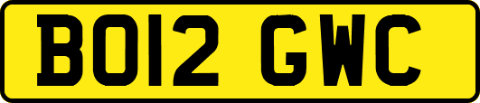 BO12GWC