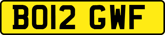 BO12GWF
