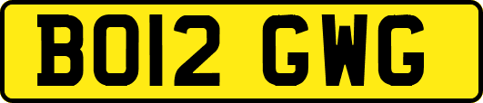 BO12GWG