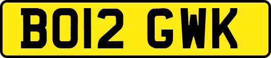 BO12GWK