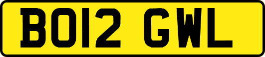 BO12GWL