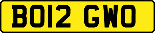 BO12GWO