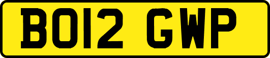 BO12GWP