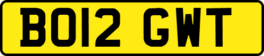 BO12GWT