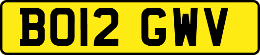 BO12GWV