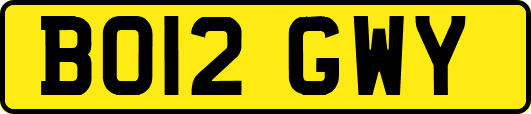BO12GWY