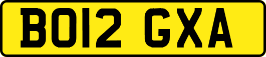 BO12GXA