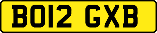BO12GXB