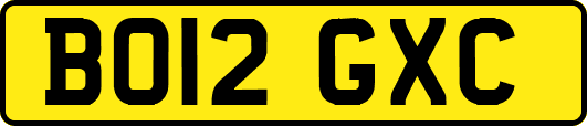 BO12GXC