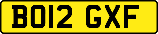 BO12GXF
