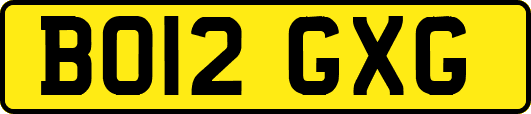 BO12GXG