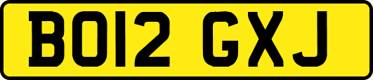 BO12GXJ