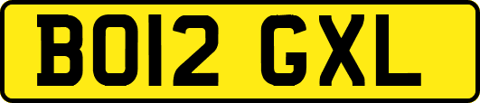BO12GXL