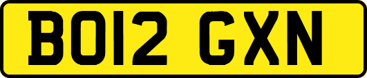 BO12GXN