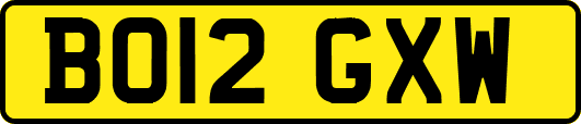 BO12GXW