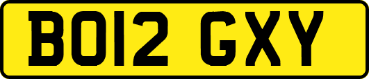BO12GXY