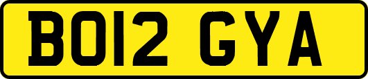 BO12GYA
