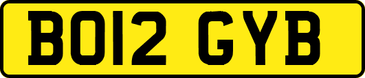BO12GYB