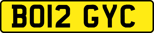 BO12GYC